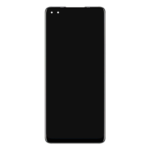 Para Tecno Camon 16 Pro LCD Pantalla táctil completa para Tecno CE8 Pantalla piezas de reparación