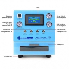 SUNSHINE CURVED LCD REPAIR SPLIT MACHINE S-959W