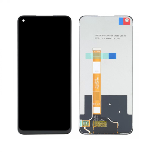 For Realme7 5G LCD,For OPPO Realme 7 5G RMX2111 Mobile Phone Sreen Replacement