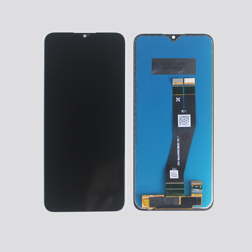 Oncell LCD para Samsung A02S, para Samsung Galaxy A02S Pantalla de pantalla Reparación Reemplazo