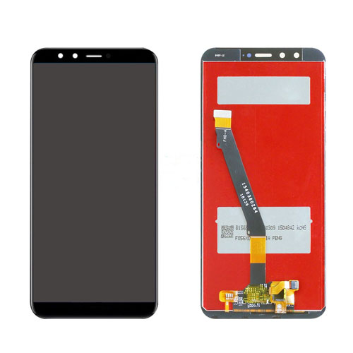 Reemplazo del ensamblaje del digitalizador de pantalla táctil y pantalla LCD para Honor 9 lite