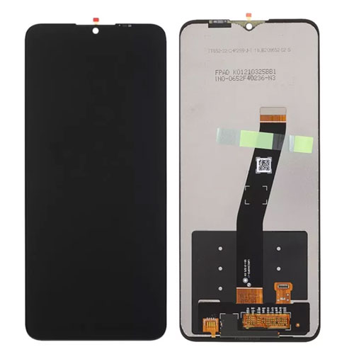Screen Replacement For Alcatel 6056,For Alcatel 1S 2021 / Alcatel 3L (2021) 6056 LCD Screen and Digitizer Full Assembly