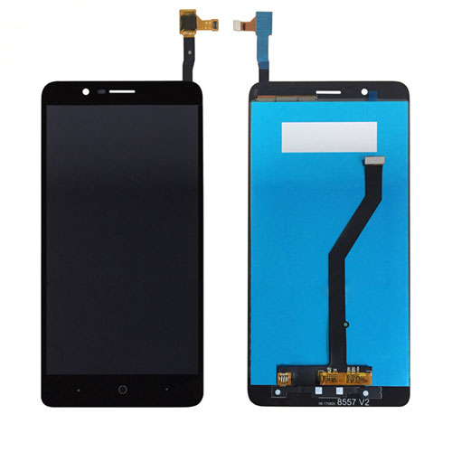 LCD Screen Replacement For ZTE Blade Z Max/ZTE Z982 LCD Screen and Digitizer Assembly