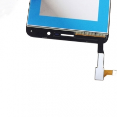 ZTE Blade Z Max Z982 display-cooperat.com.cn