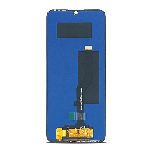 ZTE Blade A7 2019 display-cooperat.com.cn