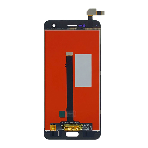 ZTE Blade V8 display-cooperat.com.cn