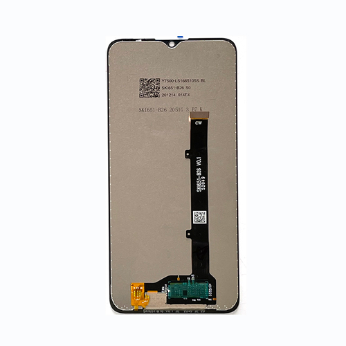 ZTE A71 lcd display wholesale-cooperat.com.cn