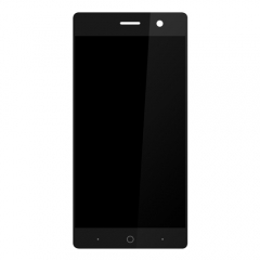 ZTE Blade A603 display-cooperat.com.cn