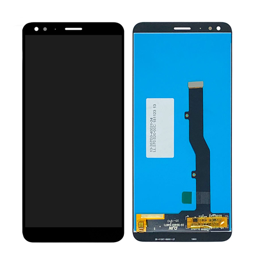 Pantalla LCD Para ZTE Blade V9 V0900, Montaje de digitalizador con Pantalla táctil Para ZTE Blade V9