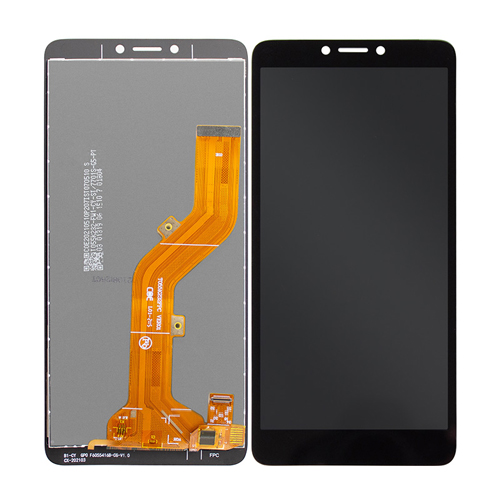 Mobile Phone Lcd Screen For Tecno POP B1F,For Tecno POP 2F, B1G, B1F LCD Display With Touch Screen Digitizer Assembly Replacement Parts