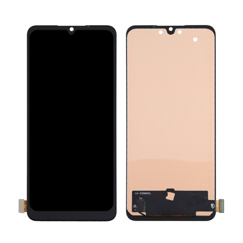 6,4 pulgadas para OPPO A91 LCD MONTAJE DE digitalizador con pantalla táctil para Reno 3, OPPO A91 PCPM00 CPH2001 CPH2021 reemplazo