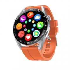 Smart Watch with Offline Payment