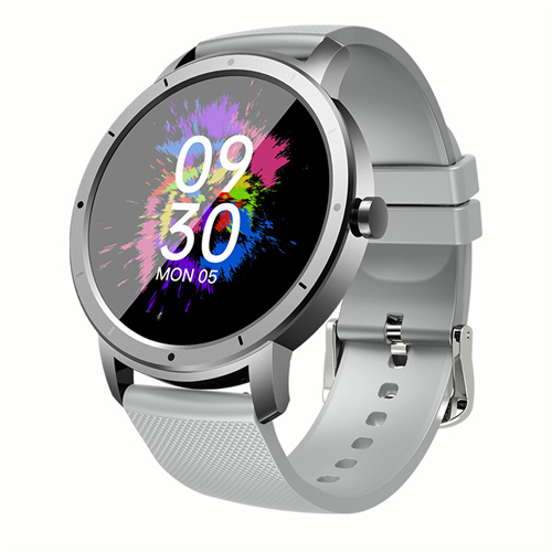 Smart Watch with Waterproof