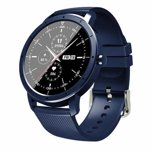 Smart Watch with Bluetooth