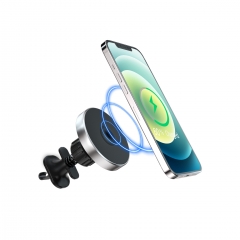 Magnetic Car Wireless Charger