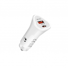 38W Car Charging Adapter