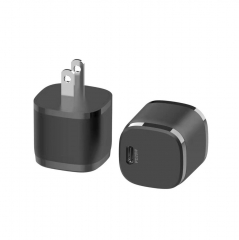 20W Mini Power Adapter