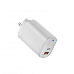 65W GaN Charger Quick Wall Charger