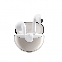 Transparent Wireless Earbuds XY-90
