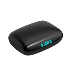 Wireless Sports Ear Hook i21