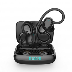Wireless Sports Ear Hook i21