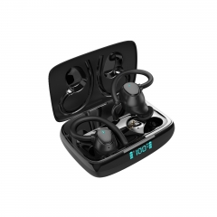 Wireless Sports Ear Hook i21