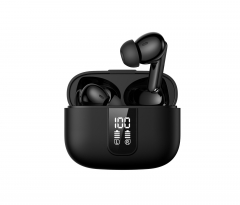 Wireless Earbuds ANC ENC Y40