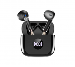 HiFi Stereo Sound Earphones SK-051