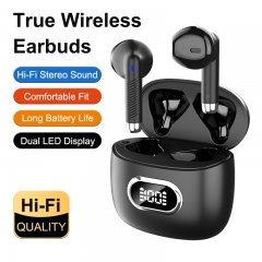 Wireless Earphones with HD Microphone SK-050