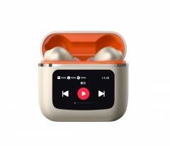 ANC ENC Touch Control T68