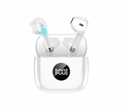 HiFi Stereo Sound Earphones SK-051