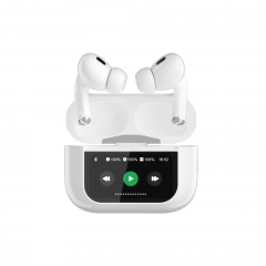 SK-15 Earbuds - Wireless Bluetooth Earbuds & Touch Control