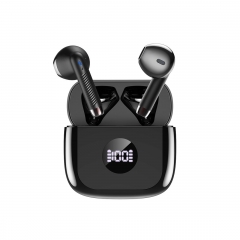 HiFi Stereo Sound Earphones SK-051