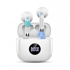 Wireless Earphones with HD Microphone SK-050