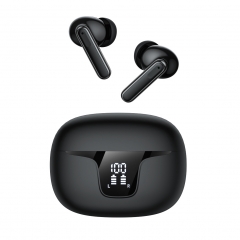 ANC ENC LED Display Earbuds XY-19