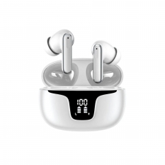 ANC ENC LED Display Earbuds XY-19