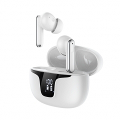 ANC ENC LED Display Earbuds XY-19