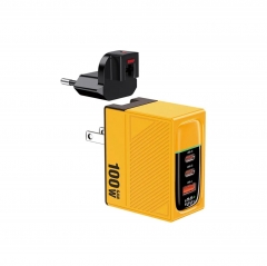 PD100W Gan Three-port (2C1A) SK100G-CCA