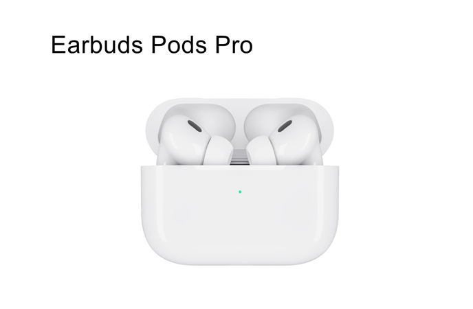 Earbuds Pods& Pods Pro