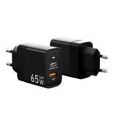 65W GaN Fast Charger