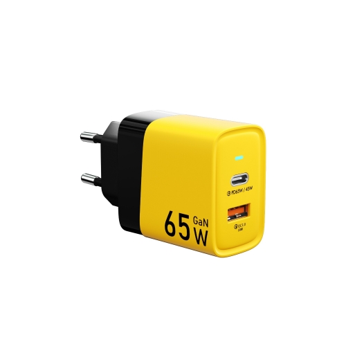 65W GaN Fast Charger
