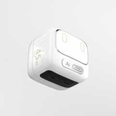 AI 45W GaN Charger