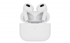 Earbuds Pods ANC SK62