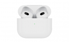 Earbuds Pods Pro ANC SK61