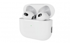 Earbuds Pods Pro ANC SK61