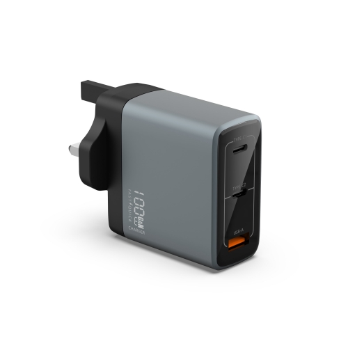 PD100W Gan Three-port (2C1A) SK100G-CCA