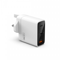 PD100W Gan Three-port (2C1A) SK100G-CCA