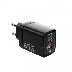 65W A+C+C Charger