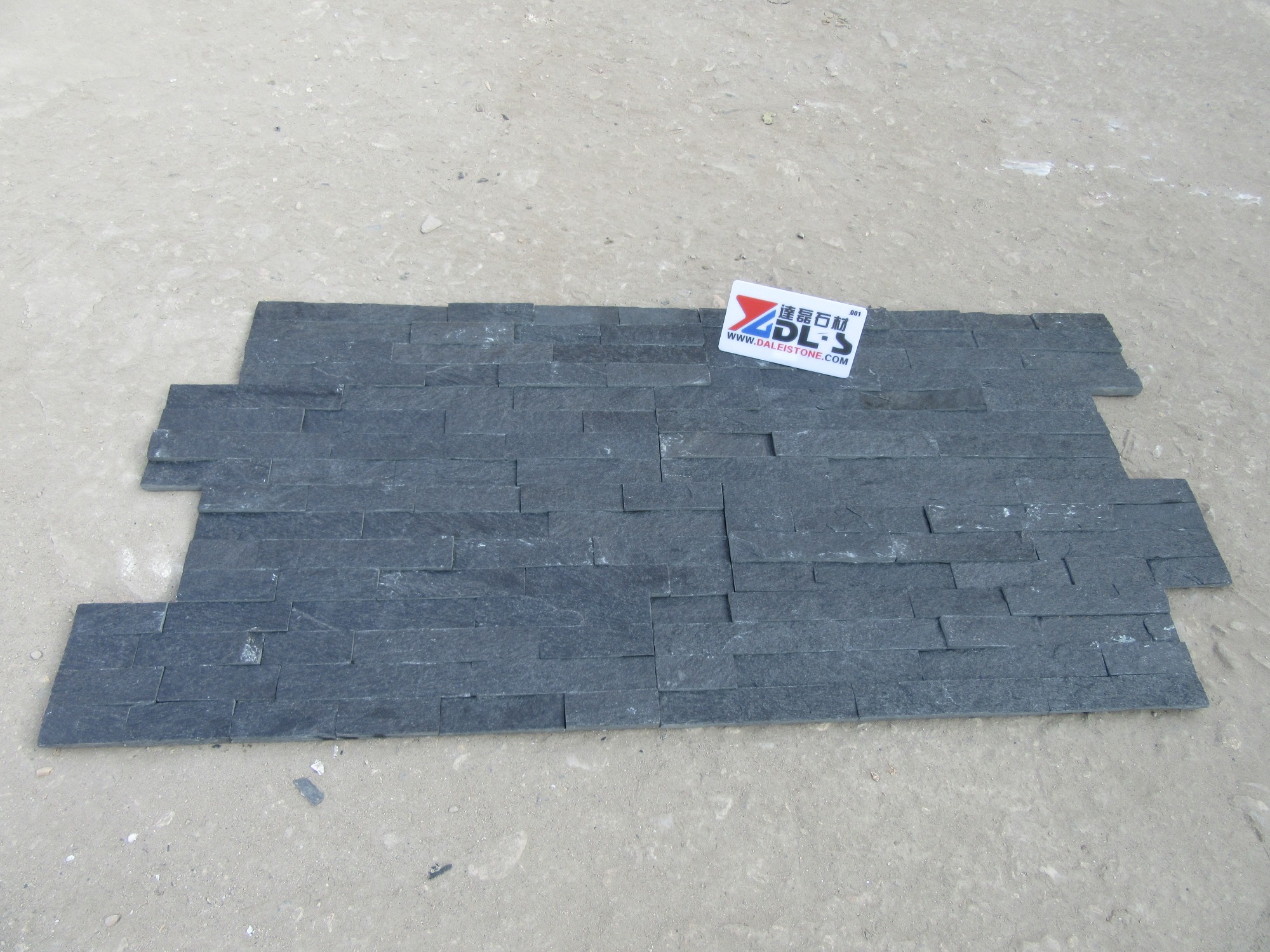 black cultured stone.jpg