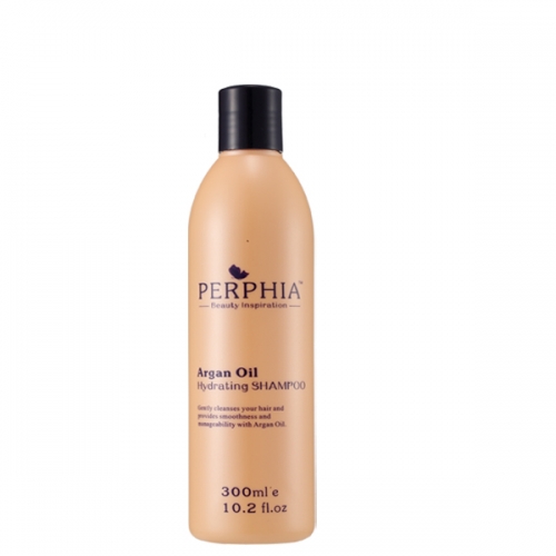 PERPHIA Argan Oil Hydrating Shampoo--300ml